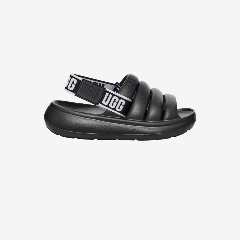 Ugg sport yeah